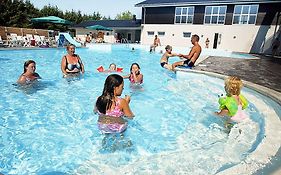 Løkken Klit Camping&Cottage Village